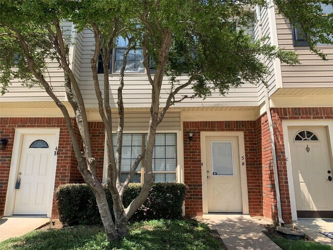 property at 214 Samuel Blvd