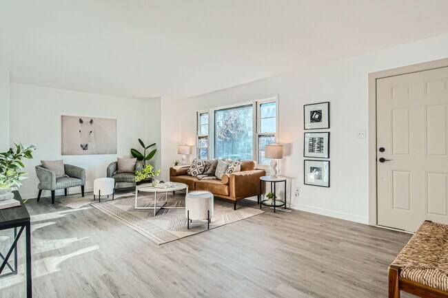 1425 Northview Dr in Colorado Springs, CO - Building Photo - Building Photo