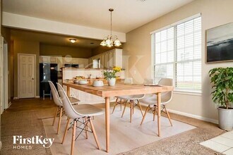 2473 Brianna Dr in Hampton, GA - Foto de edificio - Building Photo