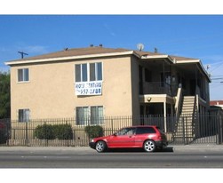 317 W Alondra Blvd Apartments