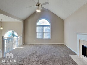 123 Eagle Glen Dr in Woodstock, GA - Foto de edificio - Building Photo