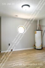 531 2nd St in Piqua, OH - Building Photo - Building Photo