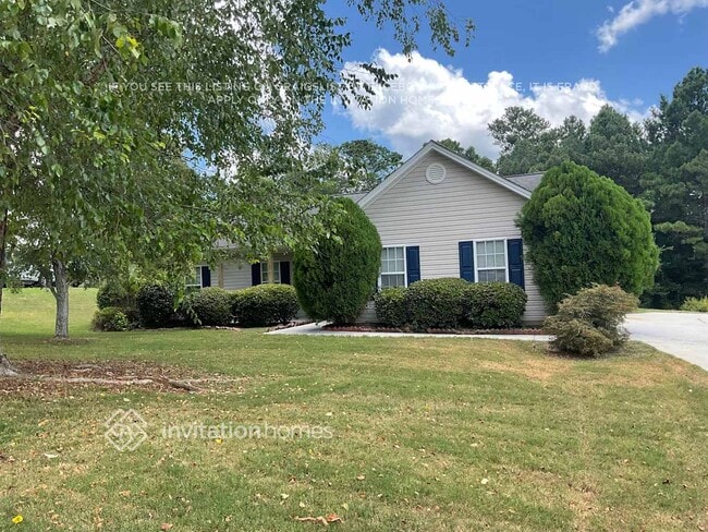 property at 2773 Sam Calvin Dr