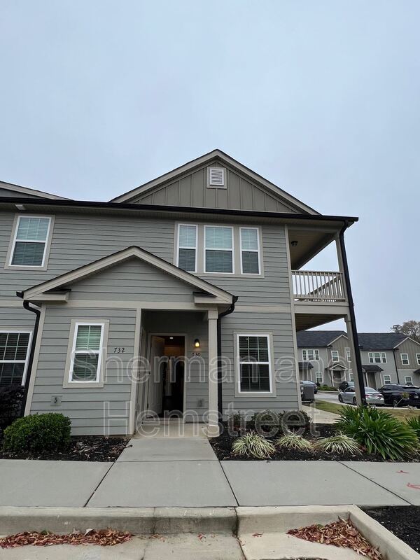 property at 730 Tarvin Cir