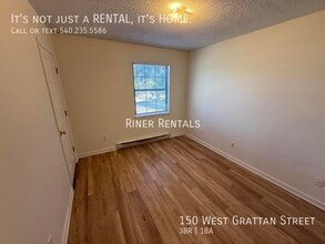 150 W Grattan St in Harrisonburg, VA - Building Photo - Building Photo
