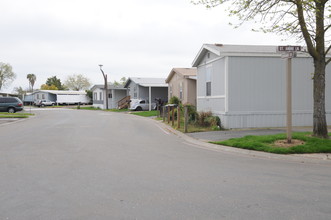 Camellia Village Mobile Home in Sacramento, CA - Building Photo - Building Photo