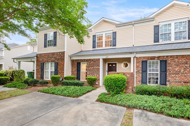 157 Ross Moore Ave in Charlotte, NC - Building Photo - Building Photo