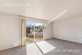790 State St in Clearfield, UT - Building Photo - Building Photo