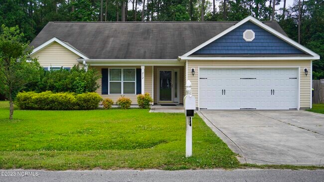 212 Garden Folly Ln photo'