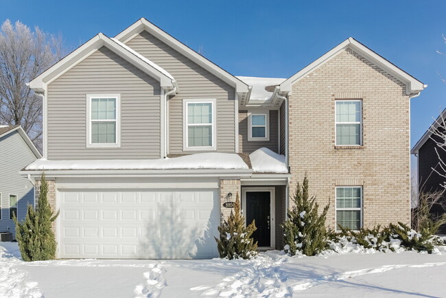 property at 8850 Benjamin Ln