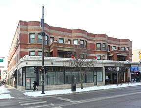5000 N Sheridan Rd in Chicago, IL - Building Photo - Building Photo
