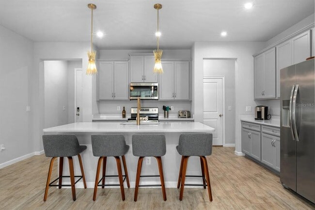 4236 Cloud Hopper Wy in Lutz, FL - Building Photo - Building Photo