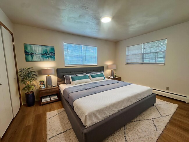 4465 Comanche Dr in Boulder, CO - Building Photo - Building Photo