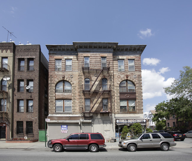 1919 Cropsey Ave in Brooklyn, NY - Building Photo - Building Photo