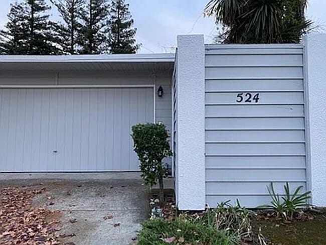 524 Fern Ridge Ct in Sunnyvale, CA - Building Photo - Building Photo