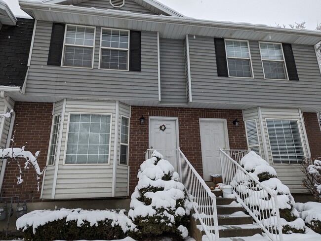 property at 385 N 700 E