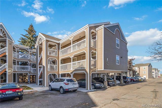 1263 S Gilbert St in Castle Rock, CO - Building Photo - Building Photo