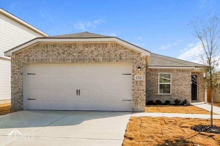 152 Scarborough Bnd in Jarrell, TX - Building Photo