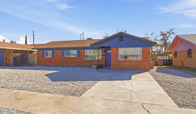 property at 5934 Flounder Dr