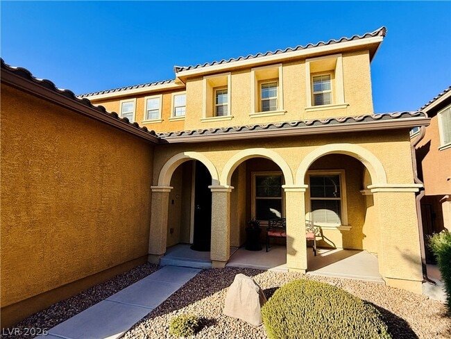 6544 Claystone Creek Ct in North Las Vegas, NV - Building Photo - Building Photo