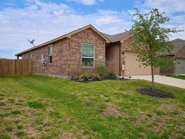 8019 Vacek Meadows Loop in Richmond, TX - Building Photo - Building Photo