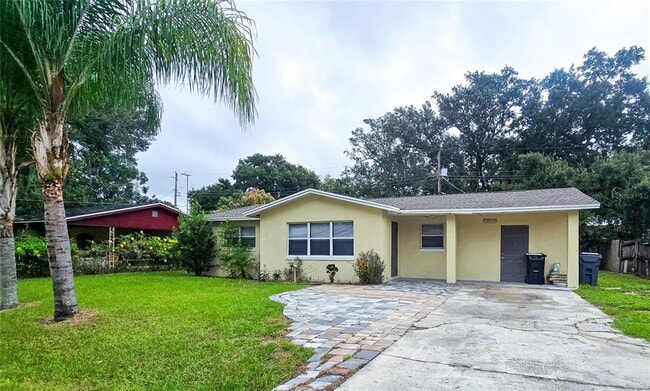 property at 2526 Edmond Cir