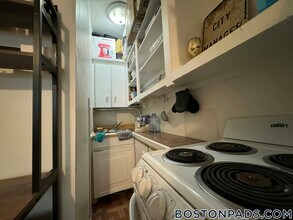 40 Anderson St in Boston, MA - Building Photo - Building Photo