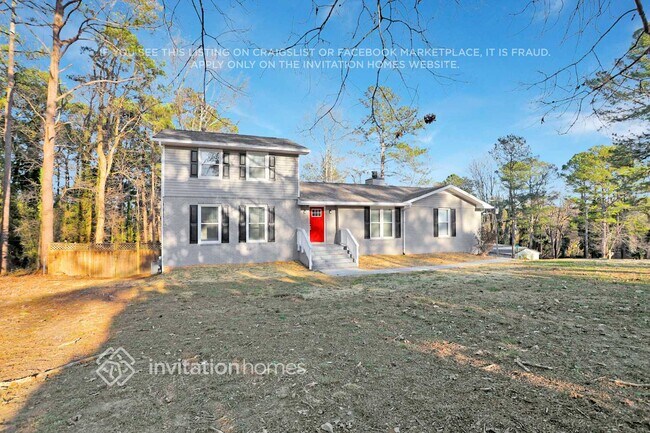 2007 Collinswood Dr in Snellville, GA - Building Photo - Building Photo
