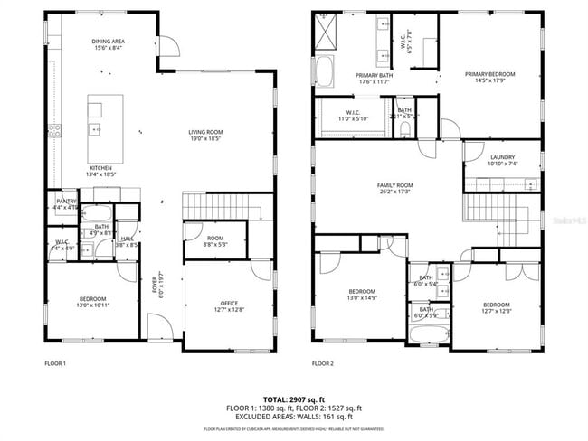 6921 Arnoldson St in Orlando, FL - Building Photo - Building Photo