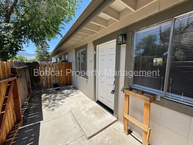 property at 1501 N Edmonds Dr