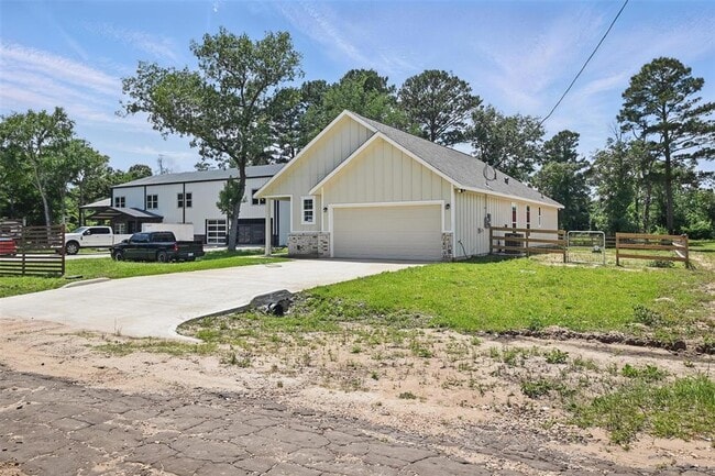 24644 Cavan St in Hempstead, TX - Building Photo - Building Photo