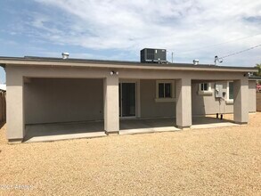 3479 E Hearn Rd in Phoenix, AZ - Building Photo - Building Photo