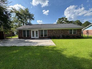 133 John Glenn Dr in Rincon, GA - Building Photo - Building Photo