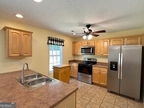 17 Granite Way in Rome, GA - Building Photo - Building Photo