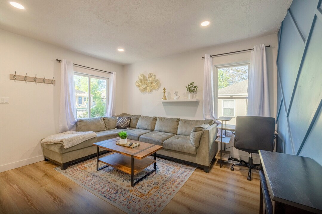 1219 W 500 S in Salt Lake City, UT - Building Photo