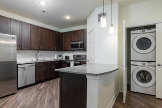 Sorrento Villas in Hobbs, NM - Building Photo - Interior Photo