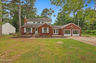 2963 N Highland Ave in Jackson, TN - Building Photo