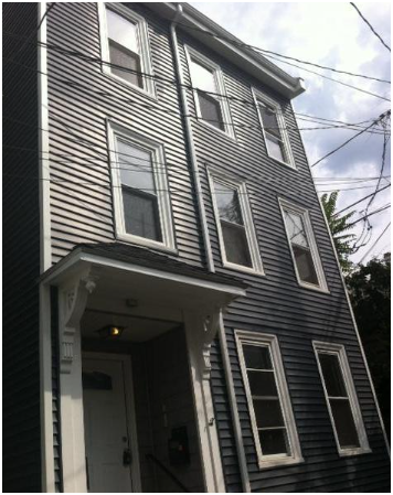 2 Cheever Ave, Unit 4 in Saugus, MA - Building Photo - Building Photo