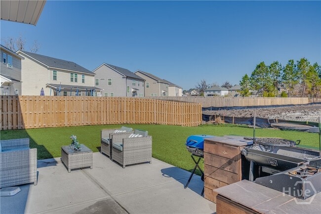 property at 150 Sessile Oak Dr