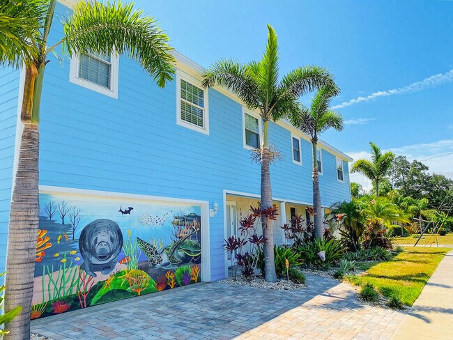 1826 58th St S in Gulfport, FL - Building Photo - Building Photo