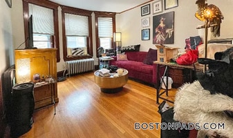 257 Washington St, Unit 3 in Salem, MA - Building Photo