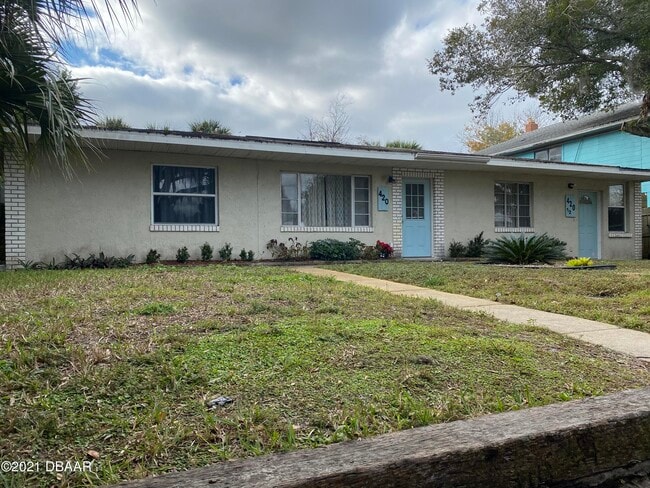 property at 420 Miriam Ave