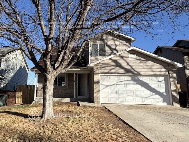 property at 12344 Glencoe St