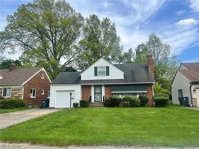 property at 3482 Monticello Blvd