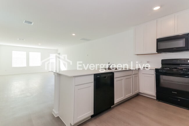 920 Calley Pear Trl in Princeton, TX - Building Photo - Building Photo