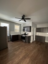 275 Liberty Ave, Unit 1 in Jersey City, NJ - Building Photo
