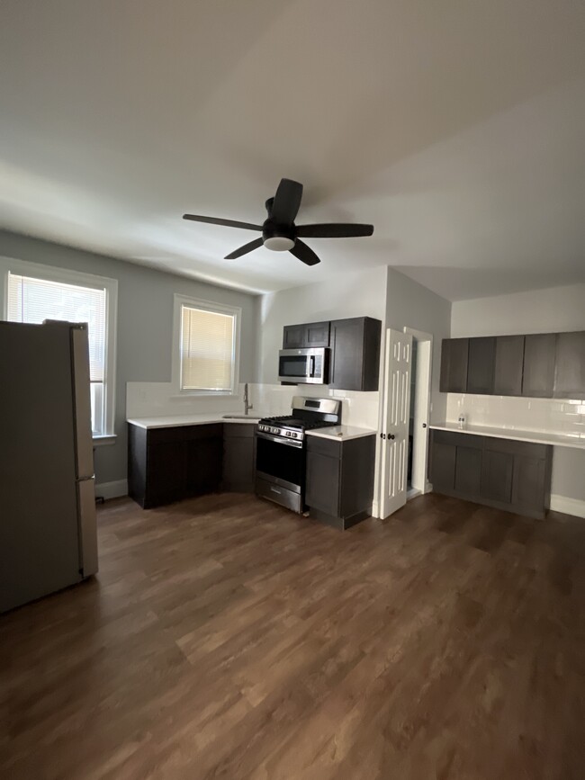 275 Liberty Ave, Unit 1
