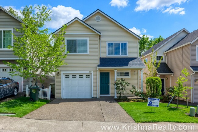 property at 15324 NW Nightshade Dr