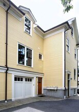 29 Avon St in Cambridge, MA - Foto de edificio - Building Photo