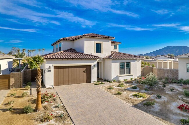 80467 Old Ranch Trail S in La Quinta, CA - Building Photo - Building Photo